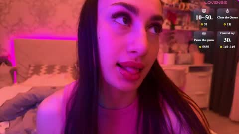 Snapshot of my_naomi chatting on 12, 6, 2026 Naomi online show from 12, 6, 2026