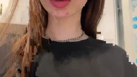 Snapshot of my_ninja_girl chatting on 2, 12, 2025 JIN online show from 2, 12, 2025