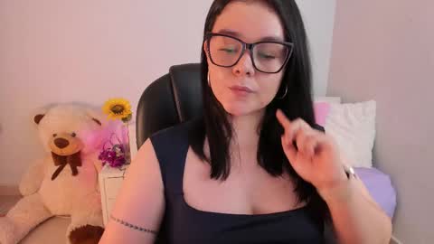 Snapshot of my_sweetpervy chatting on 16, 3, 2026 Ary Online 300pm hour colombia online show from 16, 3, 2026