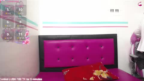  MYA ROUSE  online show from 1, 12, 2025