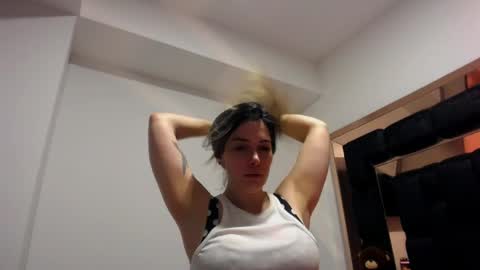 Myah Angel online show from 2, 5, 2026
