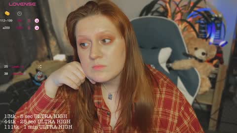 Snapshot of myanotherday chatting on 3, 1, 2025 Kate online show from 3, 1, 2025