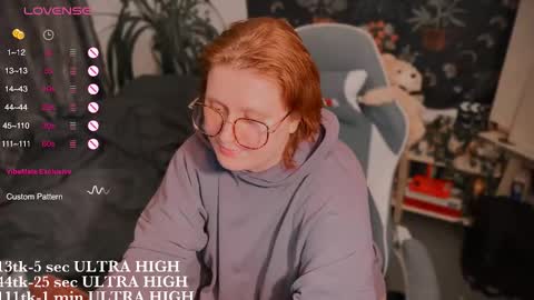 Kate online show from 23, 10, 2025