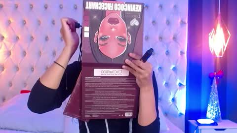    Mya   online show from 10, 2, 2026