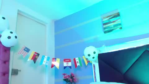 Snapshot of myathtylerth chatting on 26, 6, 2026 Mya online show from 26, 6, 2026
