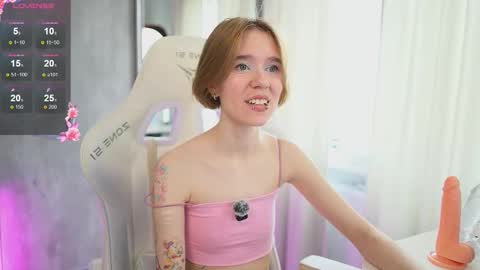 Lana online show from 7, 3, 2026