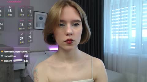 Snapshot of mybabylana chatting on 7, 5, 2026 Lana online show from 7, 5, 2026
