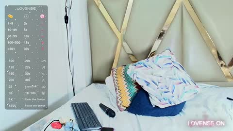 Snapshot of myblackdope_ chatting on 5, 12, 2024 Samanta online show from 5, 12, 2024