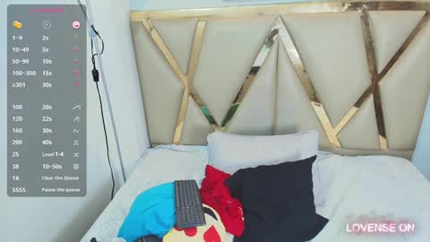 Snapshot of myblackdope_ chatting on 20, 12, 2024 Samanta online show from 20, 12, 2024