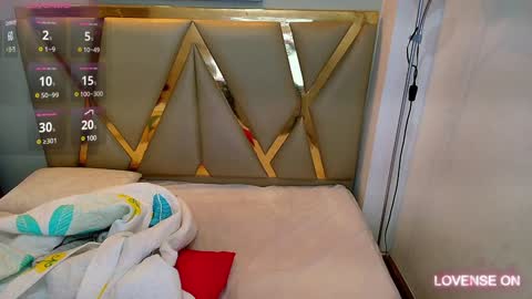 Snapshot of myblackdope_ chatting on 18, 1, 2025 Samanta online show from 18, 1, 2025