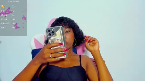 Samanta  online show from 25, 2, 2026