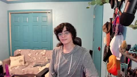 Snapshot of myceliummouse chatting on 15, 4, 2026 Grace online show from 15, 4, 2026