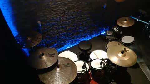 AlexSynopsis online show from 11, 3, 2026