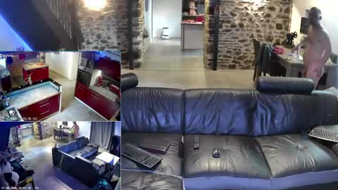 Snapshot of myckadow chatting on 17, 5, 2026 AlexSynopsis online show from 17, 5, 2026