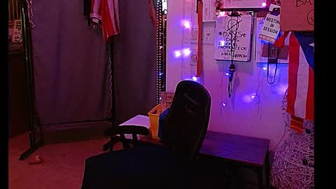 Snapshot of mycock4u247 chatting on 8, 1, 2025 LA MARIPOSA DE MARICOPA online show from 8, 1, 2025