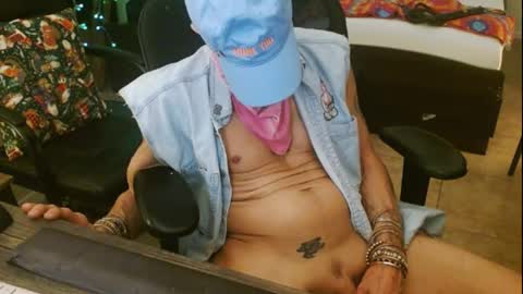 Snapshot of mycock4u247 chatting on 7, 2, 2025 LA MARIPOSA DE MARICOPA online show from 7, 2, 2025