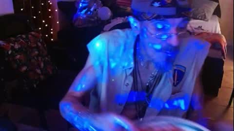 Snapshot of mycock4u247 chatting on 9, 2, 2025 LA MARIPOSA DE MARICOPA online show from 9, 2, 2025