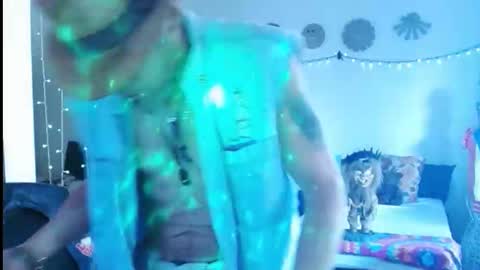 Snapshot of mycock4u247 chatting on 17, 2, 2025 LA MARIPOSA DE MARICOPA online show from 17, 2, 2025