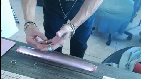 Snapshot of mycock4u247 chatting on 19, 2, 2025 LA MARIPOSA DE MARICOPA online show from 19, 2, 2025