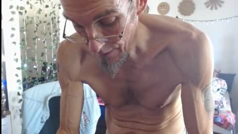 Snapshot of mycock4u247 chatting on 20, 2, 2025 LA MARIPOSA DE MARICOPA online show from 20, 2, 2025