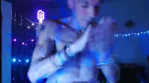 Snapshot of mycock4u247 chatting on 24, 2, 2025 LA MARIPOSA DE MARICOPA online show from 24, 2, 2025