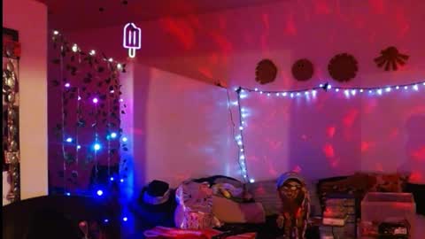 Snapshot of mycock4u247 chatting on 1, 3, 2025 LA MARIPOSA DE MARICOPA online show from 1, 3, 2025