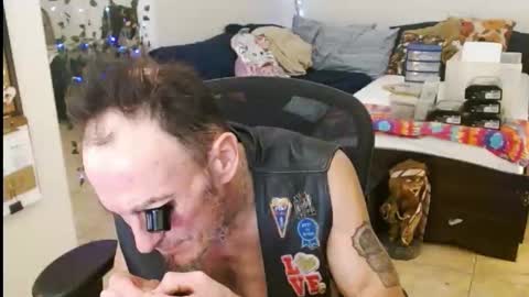 Snapshot of mycock4u247 chatting on 7, 3, 2025 LA MARIPOSA DE MARICOPA online show from 7, 3, 2025