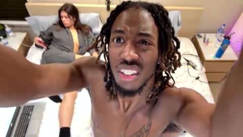 mycreamydreams online show from 7, 2, 2025