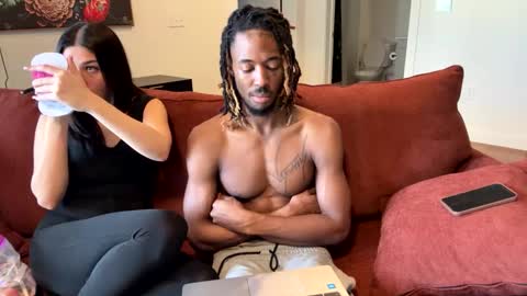 mycreamydreams online show from 12, 3, 2025