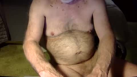 r-glenn-01 online show from 31, 3, 2026