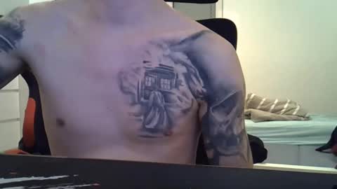Big Dick Huhu online show from 10, 2, 2025