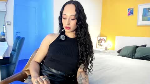 Lola online show from 22, 3, 2026