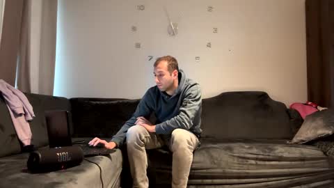 Fabio online show from 13, 12, 2024