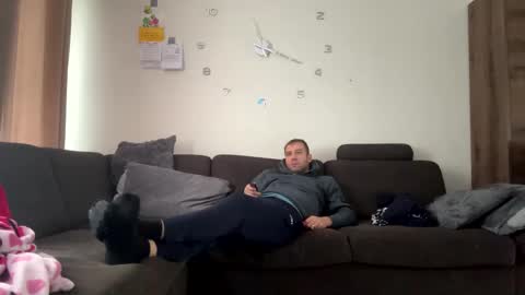 Fabio online show from 22, 1, 2025