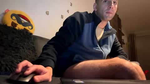 Fabio online show from 2, 11, 2025