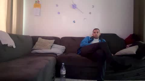 Fabio online show from 3, 12, 2025