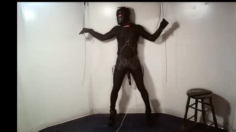 Snapshot of myfetish57 chatting on 6, 12, 2024 Fetish online show from 6, 12, 2024