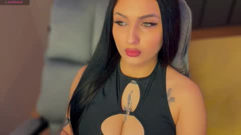 Hecate online show from 8, 1, 2026