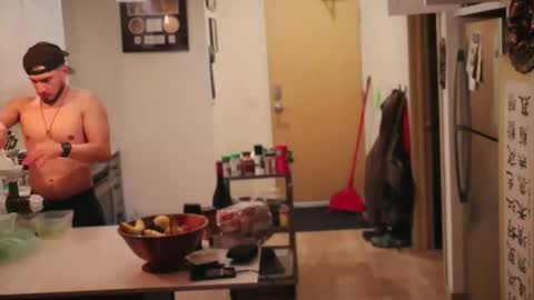 DaDDY D online show from 16, 11, 2025