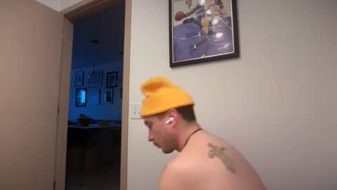 Snapshot of myguy19 chatting on 18, 1, 2026 DaDDY D online show from 18, 1, 2026