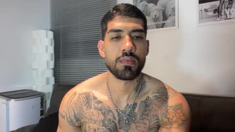 Snapshot of myke_esthetic chatting on 21, 2, 2026 Myke esthetic online show from 21, 2, 2026