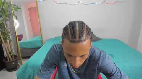 Snapshot of myke_master chatting on 5, 1, 2026 myke_master online show from 5, 1, 2026