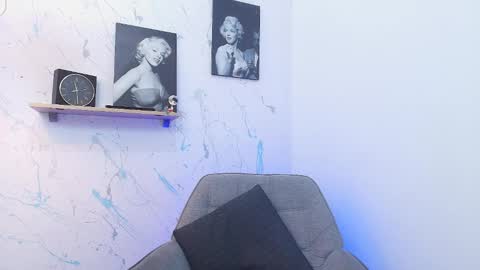 Mykel   online show from 24, 11, 2025