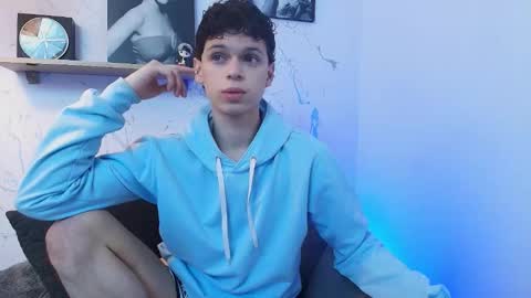 Mykel   online show from 5, 12, 2025