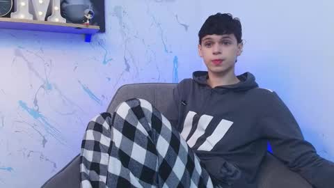 Mykel   online show from 13, 1, 2026