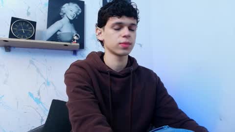 Mykel   online show from 15, 1, 2026