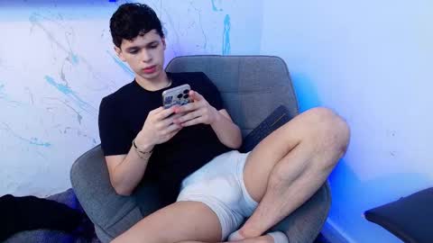 Mykel   online show from 16, 1, 2026