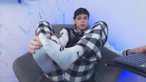 Mykel   online show from 7, 2, 2026