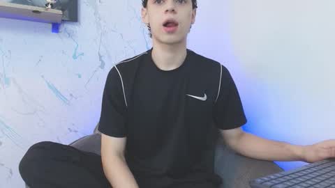 Mykel   online show from 23, 2, 2026