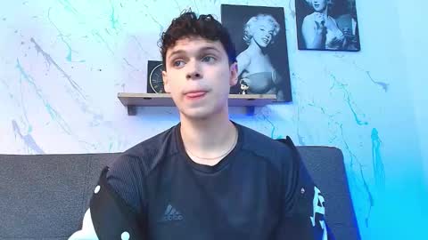 Mykel   online show from 25, 3, 2026